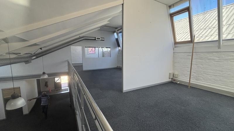 To Let commercial Property for Rent in Observatory Western Cape